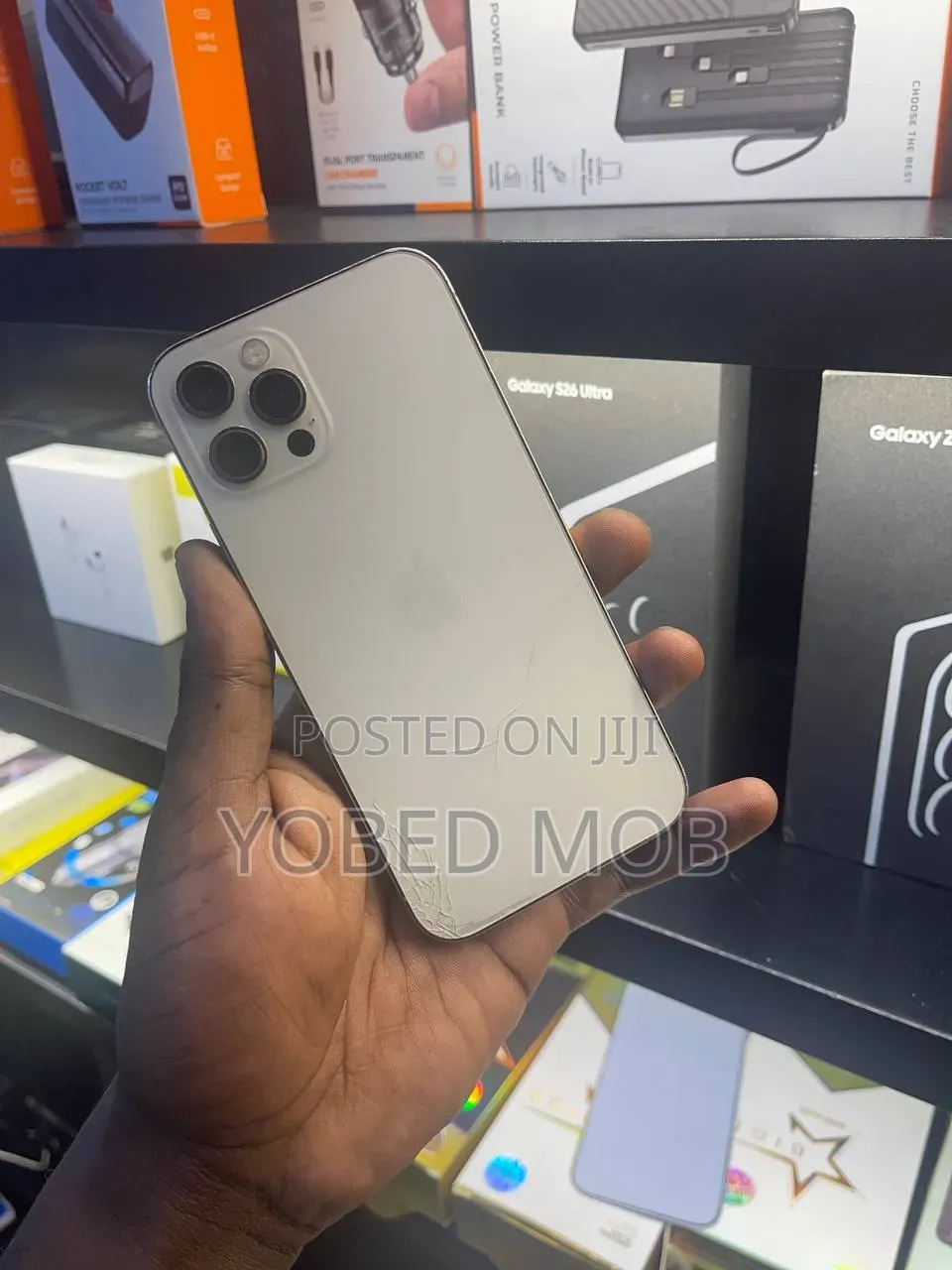 Apple iPhone 11 Pro Max 256 GB