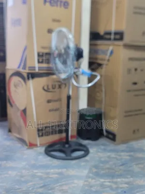 Aer Conditioner Standing Fan