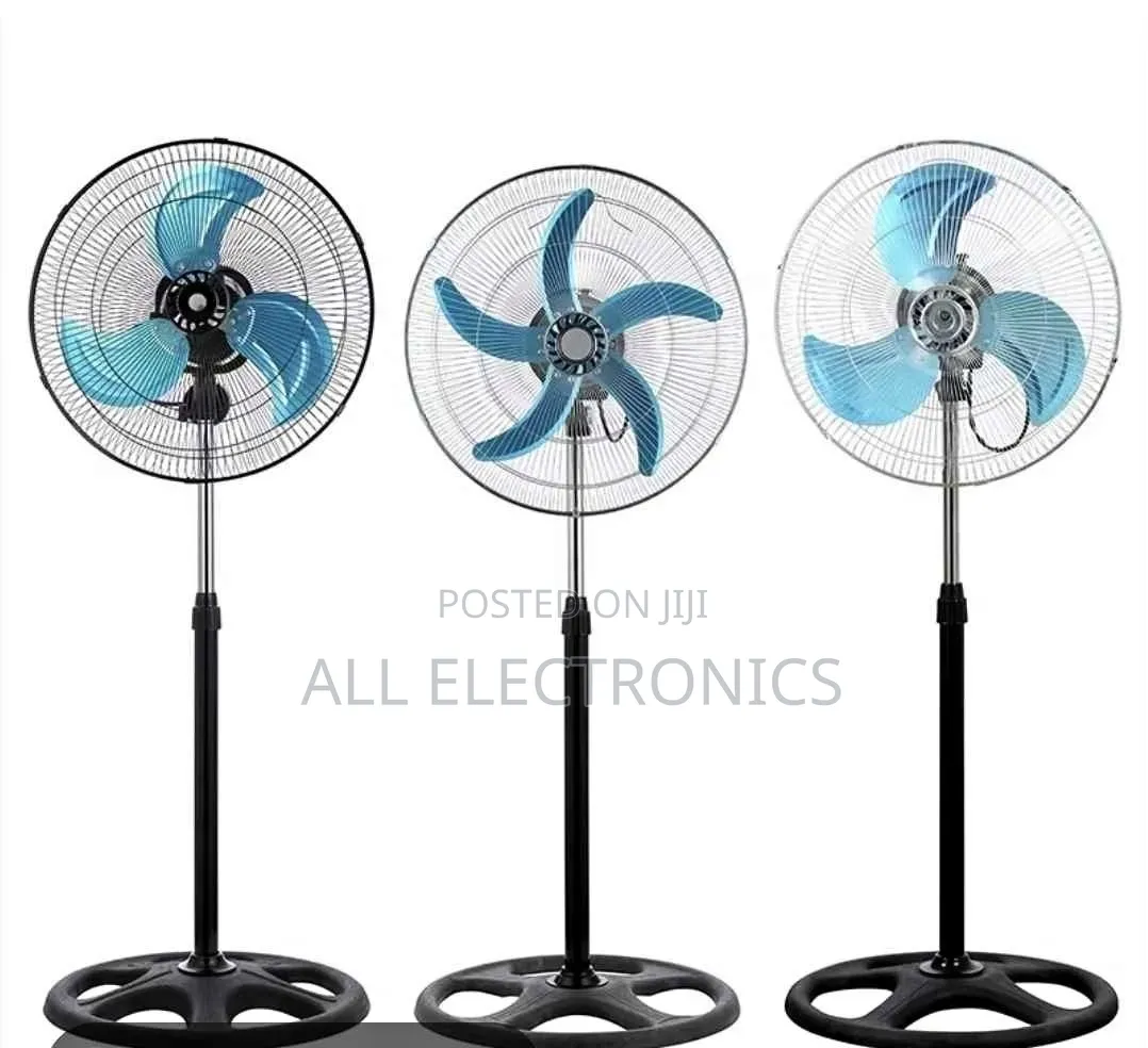 Aer Conditioner Standing Fan