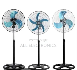 Aer Conditioner Standing Fan