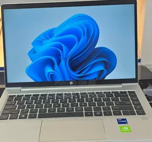 New Laptop HP ProBook 440 G9 16GB Intel Core i7 SSD 512GB
