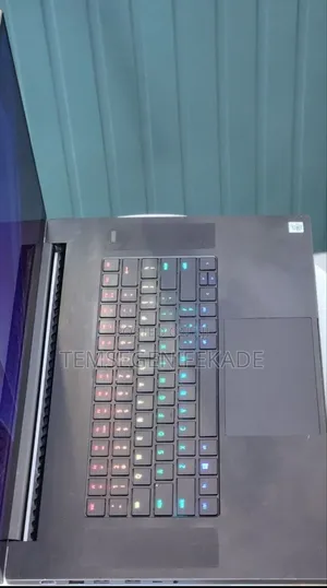 Laptop Razer Blade Pro 16GB Intel Core i7 SSD 1T