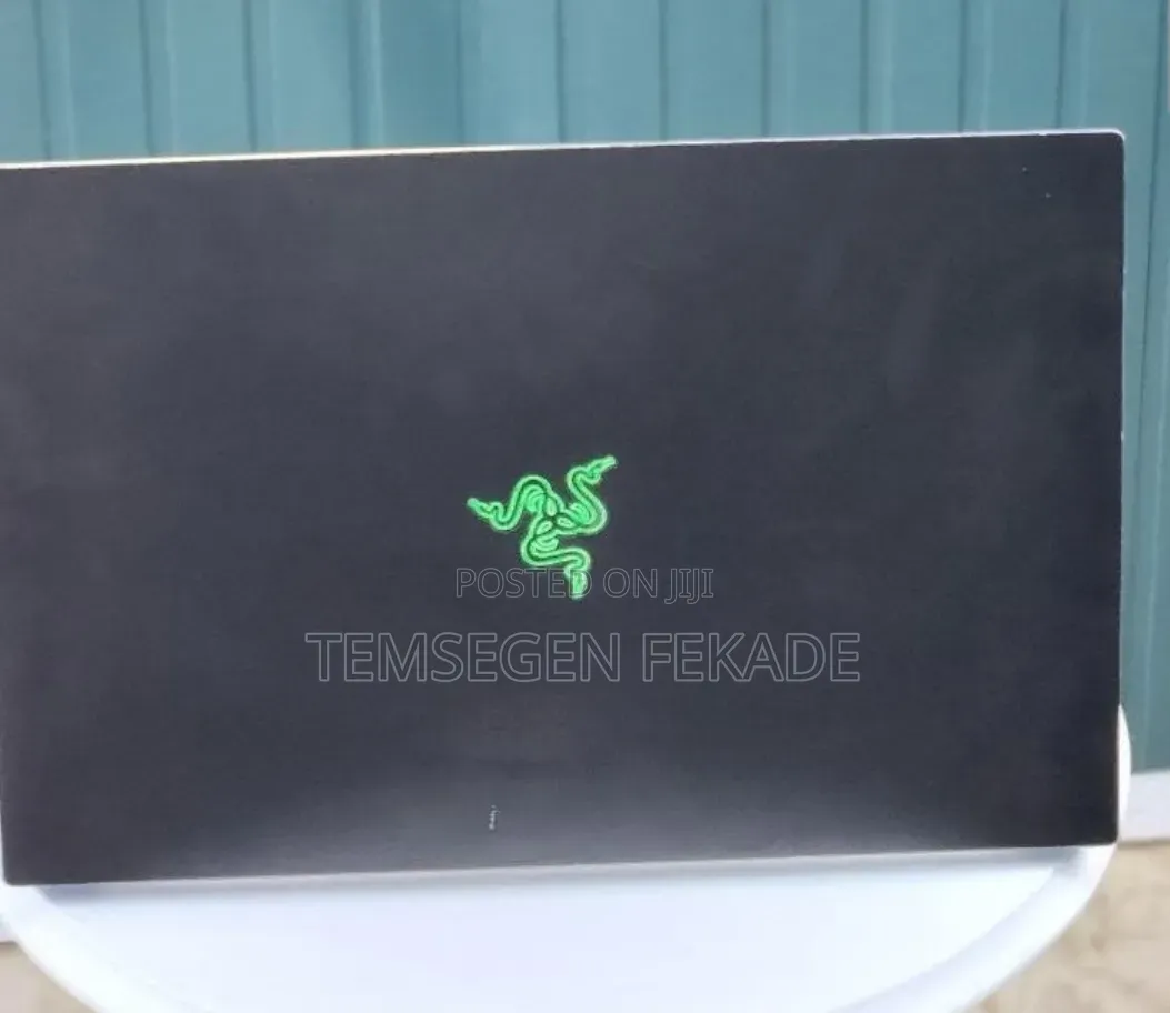 Laptop Razer Blade Pro 16GB Intel Core i7 SSD 1T