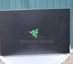 Laptop Razer Blade Pro 16GB Intel Core i7 SSD 1T