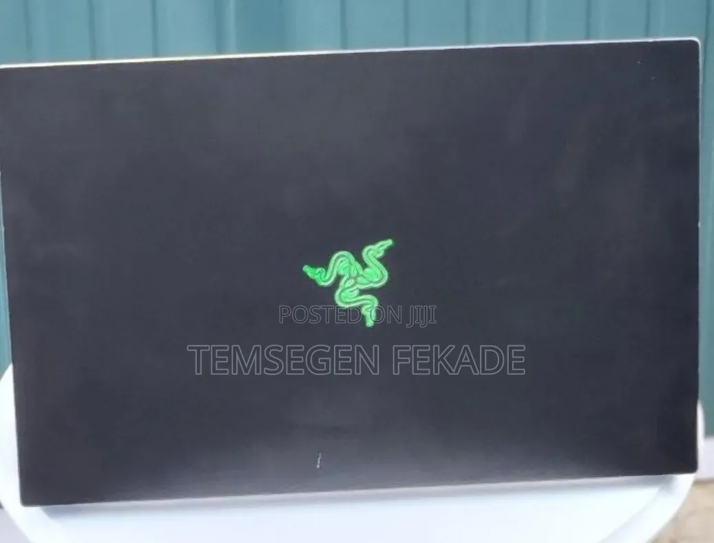 Laptop Razer Blade Pro 16GB Intel Core i7 SSD 1T