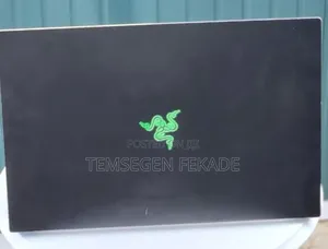 Laptop Razer Blade Pro 16GB Intel Core i7 SSD 1T