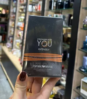 Emporio Armani