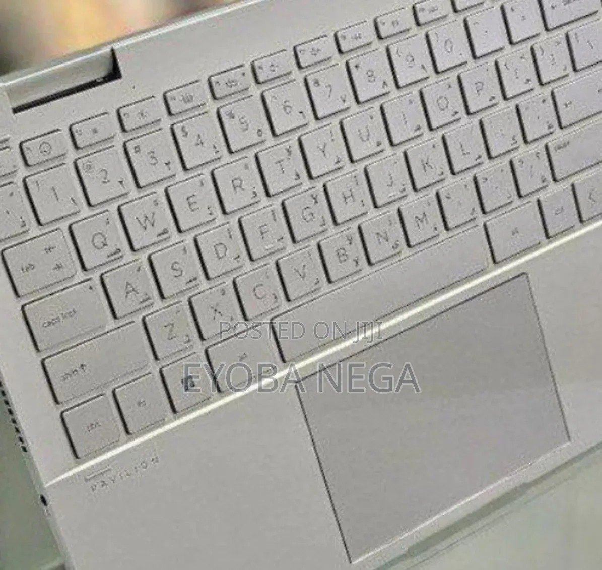 New Laptop HP Envy x360 16GB Intel Core i7 SSD 512GB