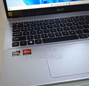 New Laptop Acer Aspire 3 16GB AMD Ryzen 7 SSD 512GB