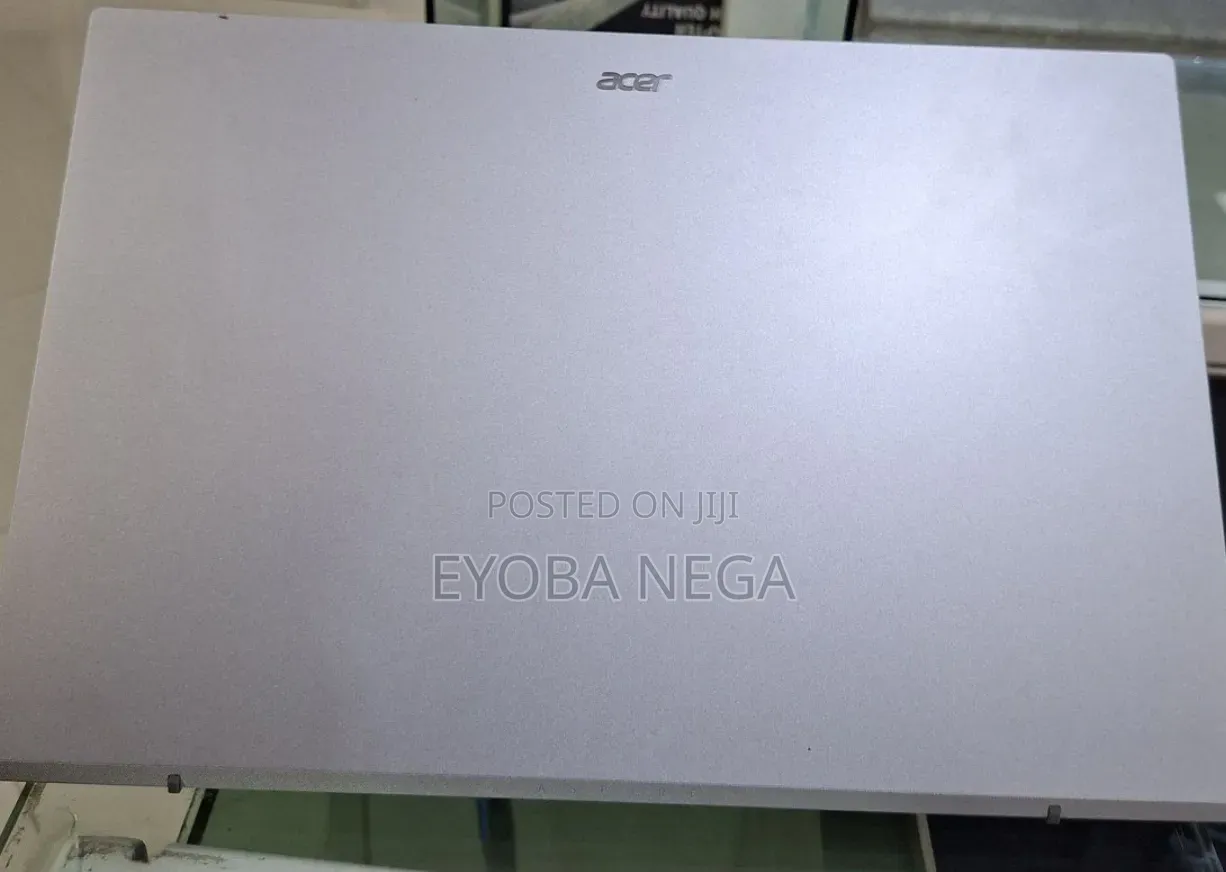 New Laptop Acer Aspire 3 16GB AMD Ryzen 7 SSD 512GB