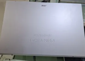 New Laptop Acer Aspire 3 16GB AMD Ryzen 7 SSD 512GB