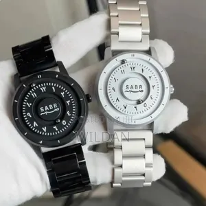Sabr Magnetic Watch