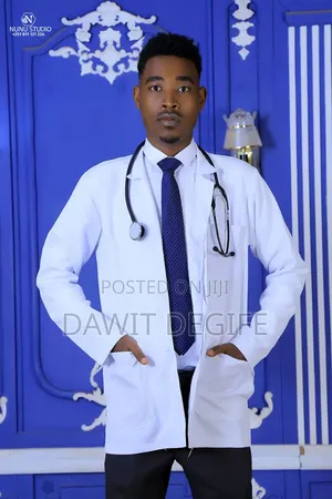 Public Health Officer