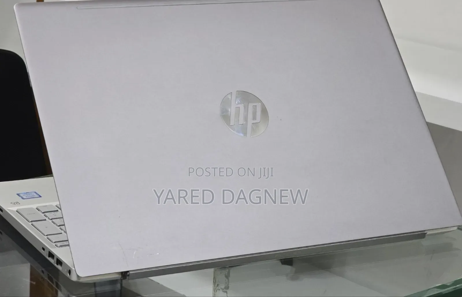 New Laptop HP Pavilion 15 8GB Intel Core i7 SSD 256GB