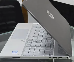 New Laptop HP Pavilion 15 8GB Intel Core i7 SSD 256GB