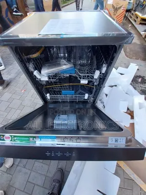 Beko Dishwasher