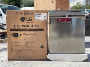 Lg 14 Dishwasher