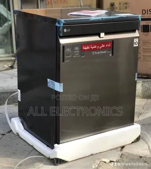 Lg 14 Dishwasher