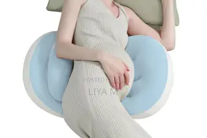 Pregnancy Pillow