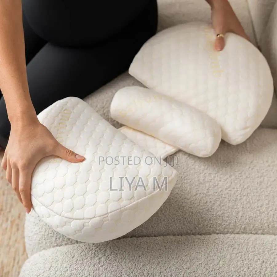 Pregnancy Pillow