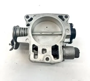 [Used]Throttle Body Gm Chevrolet