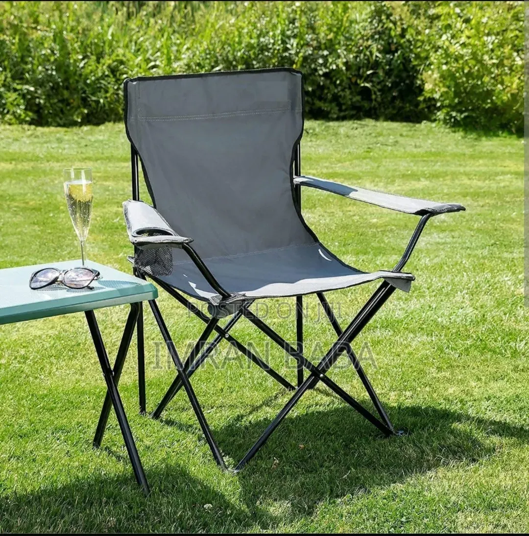 Camping Chair