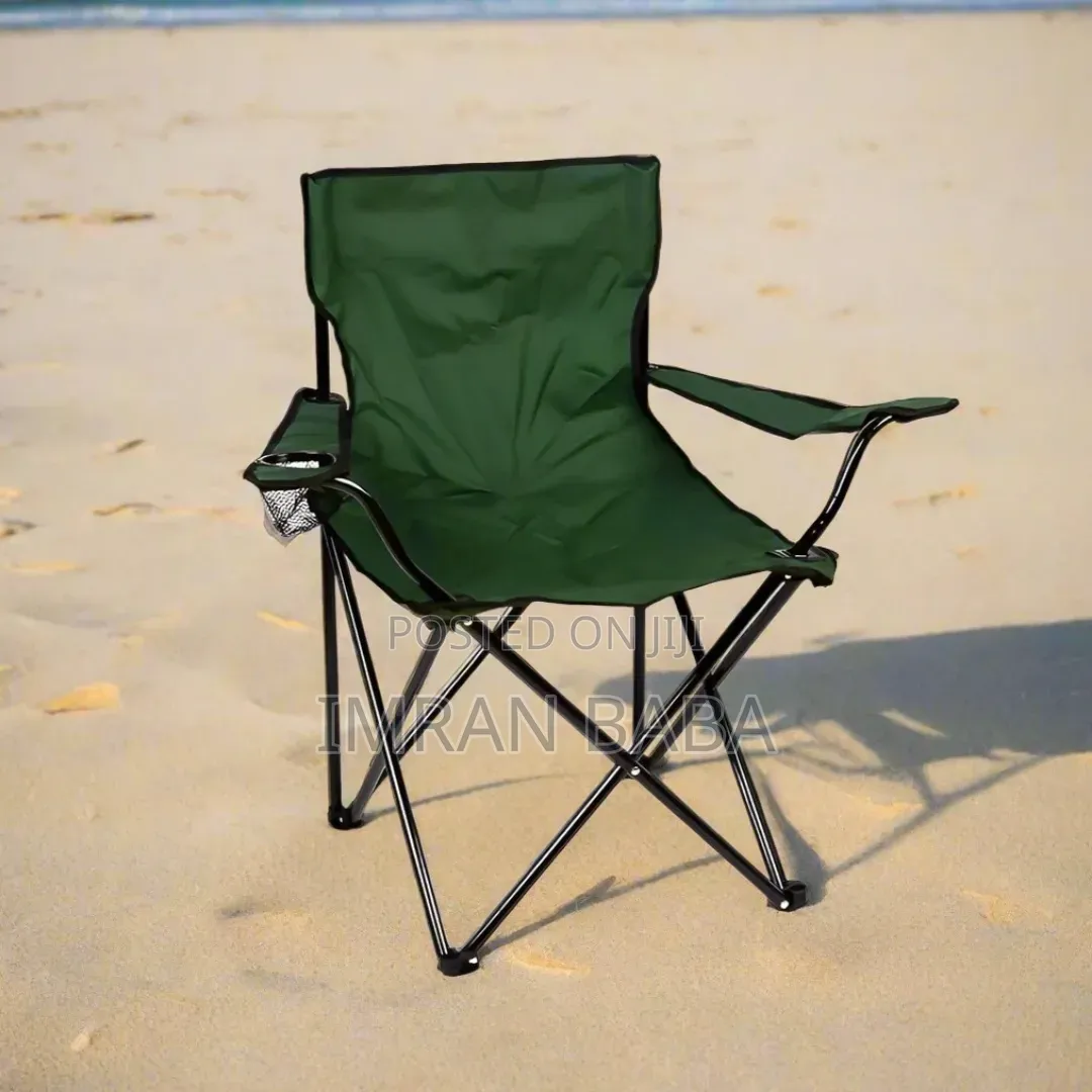 Camping Chair