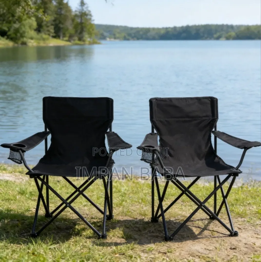 Camping Chair