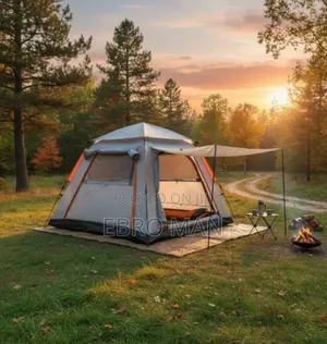 Travel Tent Quality