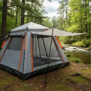 Camping Tent