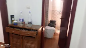 Furnished 2bdrm Apartment in ኖህሪልስተት, Bole for sale