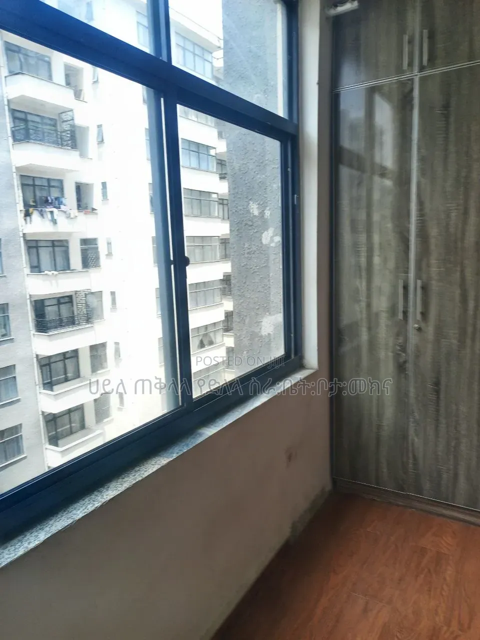 Furnished 2bdrm Apartment in Figanohi Realstate, Bole for sale