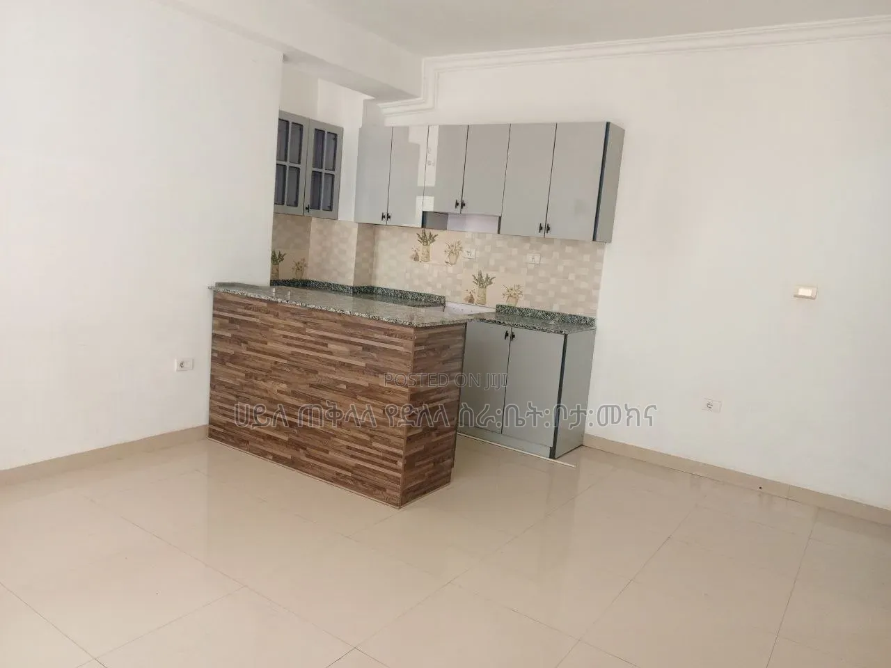 Furnished 2bdrm Apartment in Figanohi Realstate, Bole for sale