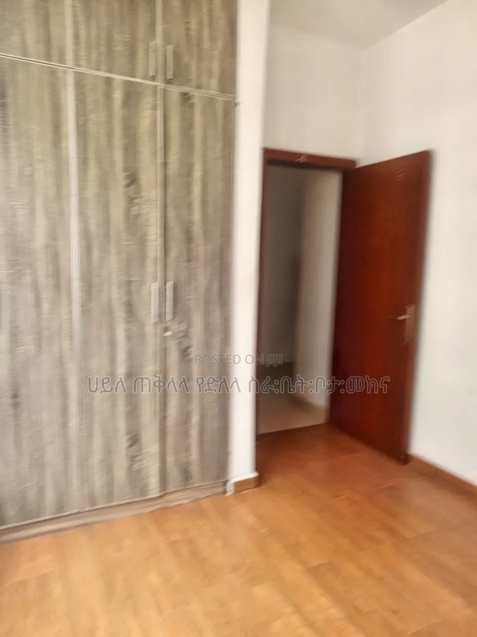 Furnished 2bdrm Apartment in Figanohi Realstate, Bole for sale