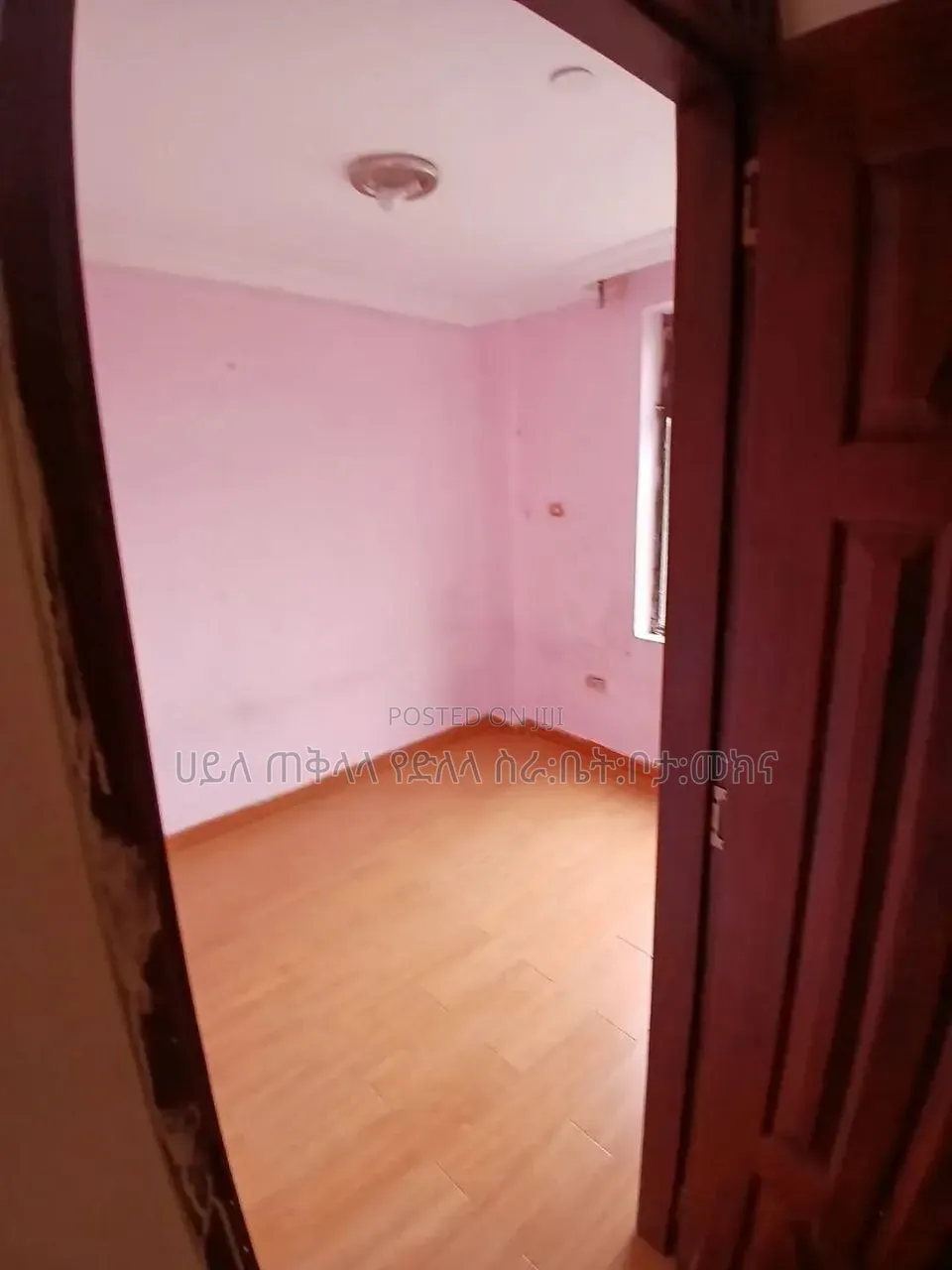 Furnished 2bdrm Condo in 20/80 Condominium, Yeka for sale