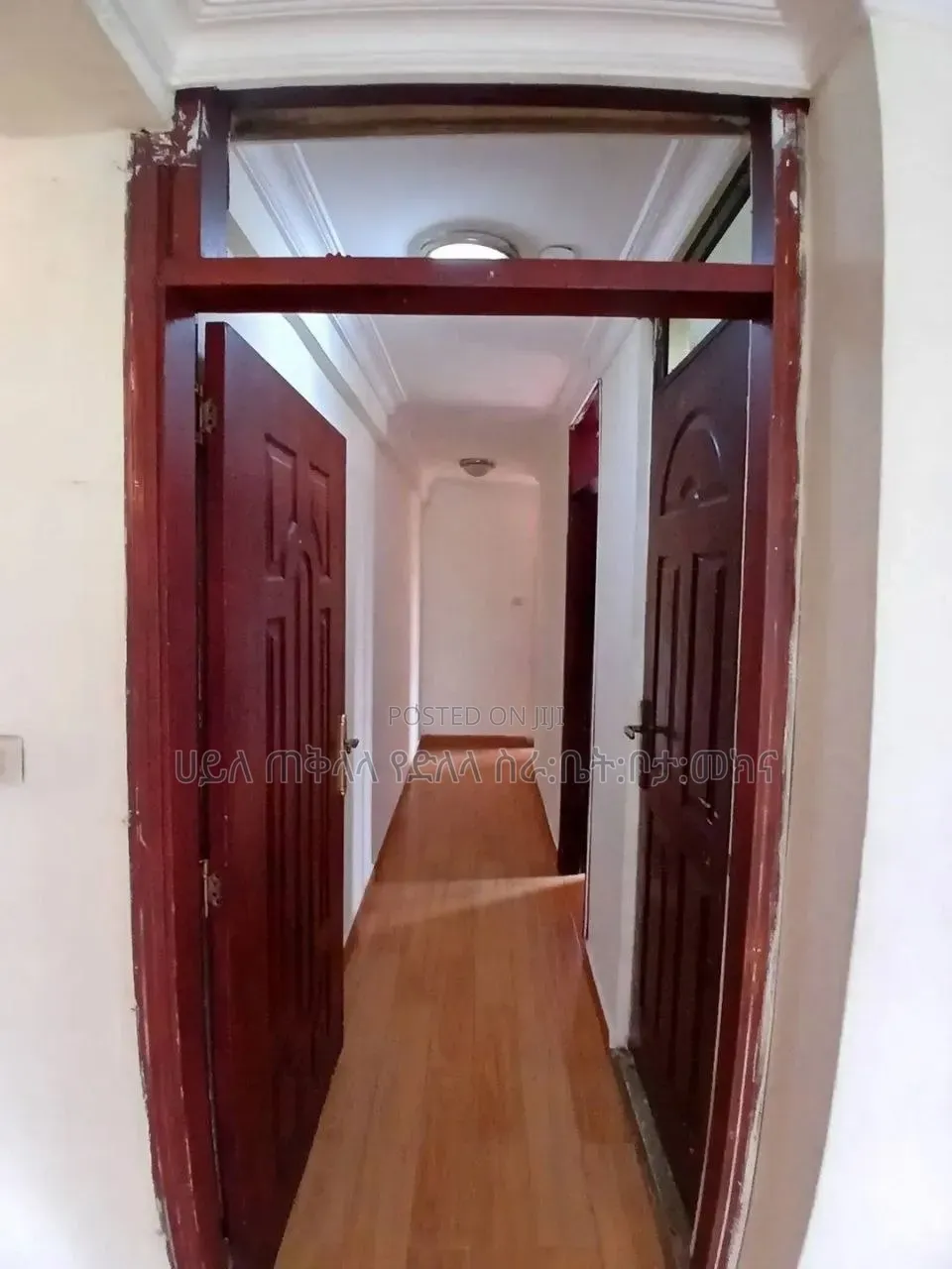 Furnished 2bdrm Condo in 20/80 Condominium, Yeka for sale