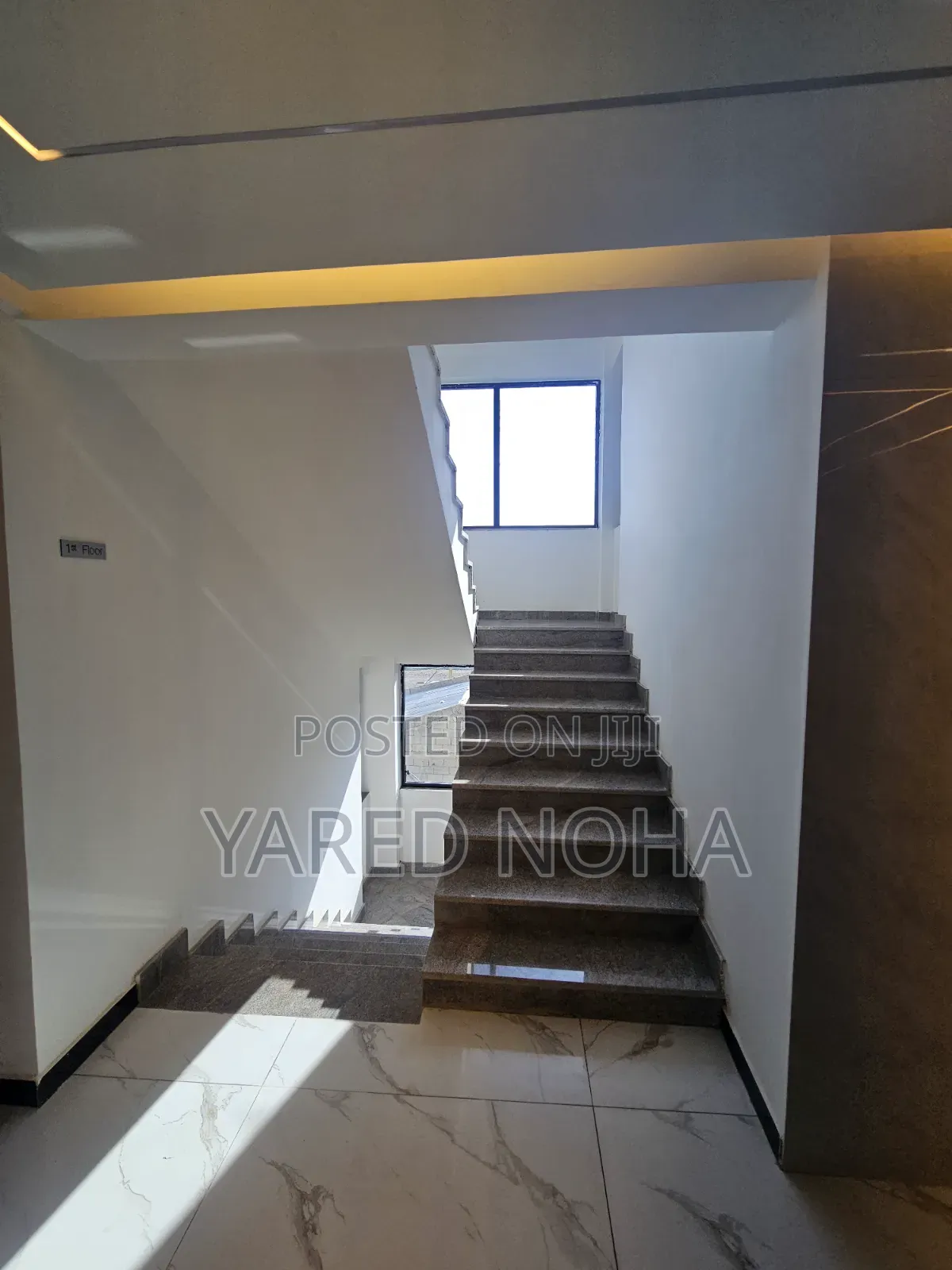 2bdrm Apartment in Wehdebo Real Estate, Bole for sale