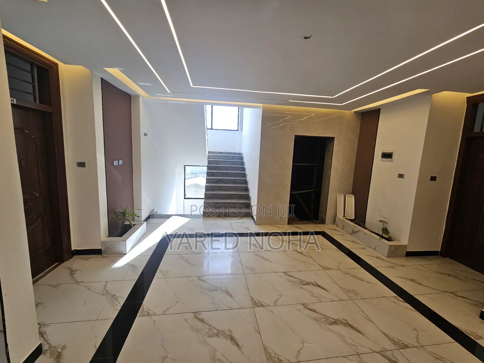 2bdrm Apartment in Wehdebo Real Estate, Bole for sale
