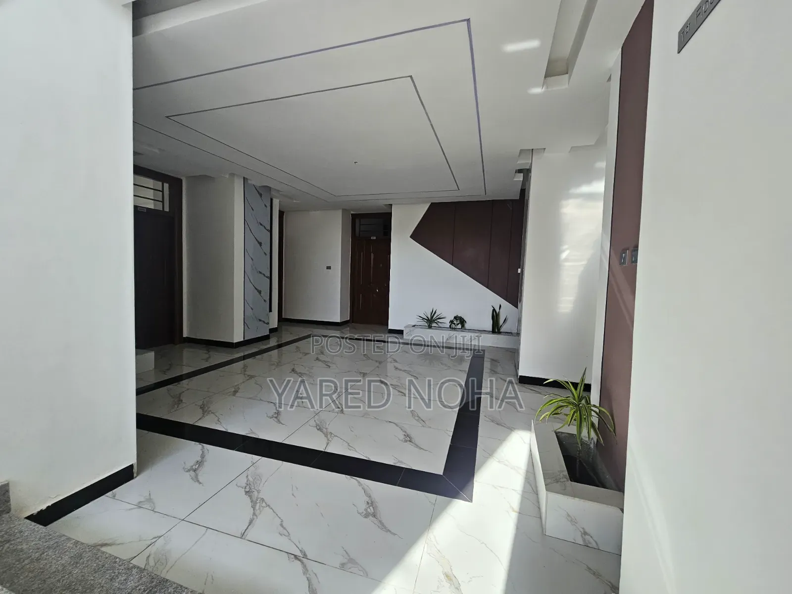 2bdrm Apartment in Wehdebo Real Estate, Bole for sale