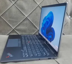 New Laptop Lenovo 16GB Intel Core i7 SSD 512GB