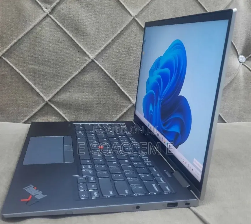 New Laptop Lenovo 16GB Intel Core i7 SSD 512GB