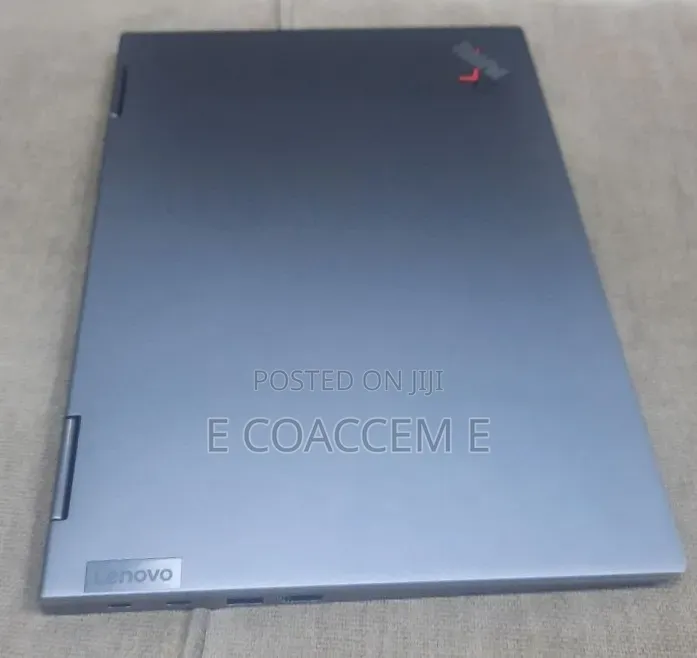 New Laptop Lenovo 16GB Intel Core i7 SSD 512GB