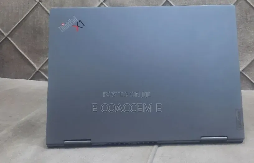 New Laptop Lenovo 16GB Intel Core i7 SSD 512GB
