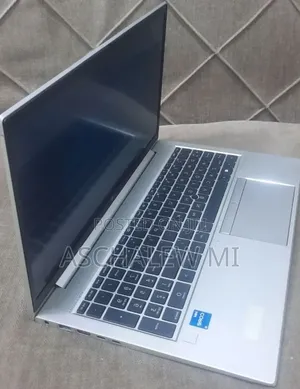 New Laptop HP EliteBook 850 G8 16GB Intel Core i5 SSD 512GB