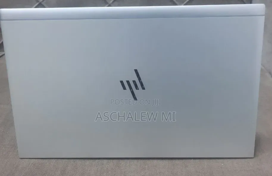 New Laptop HP EliteBook 850 G8 16GB Intel Core i5 SSD 512GB
