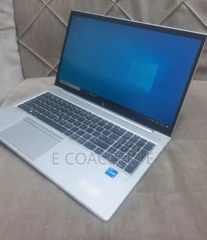 New Laptop HP 16GB Intel Core i5 SSD 512GB