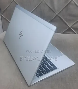 New Laptop HP 16GB Intel Core i5 SSD 512GB