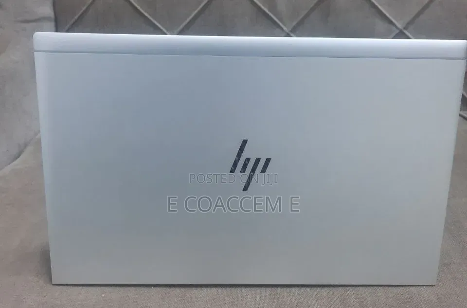 New Laptop HP 16GB Intel Core i5 SSD 512GB