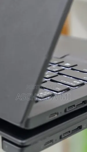 New Laptop Lenovo ThinkPad T14 16GB AMD Ryzen 5 SSD 512GB