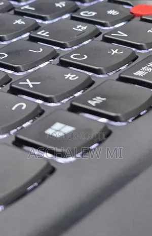 New Laptop Lenovo ThinkPad T14 16GB AMD Ryzen 5 SSD 512GB